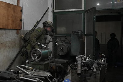 השמדת המחרטות