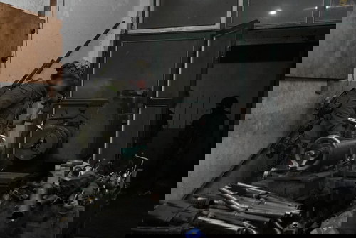 השמדת המחרטות