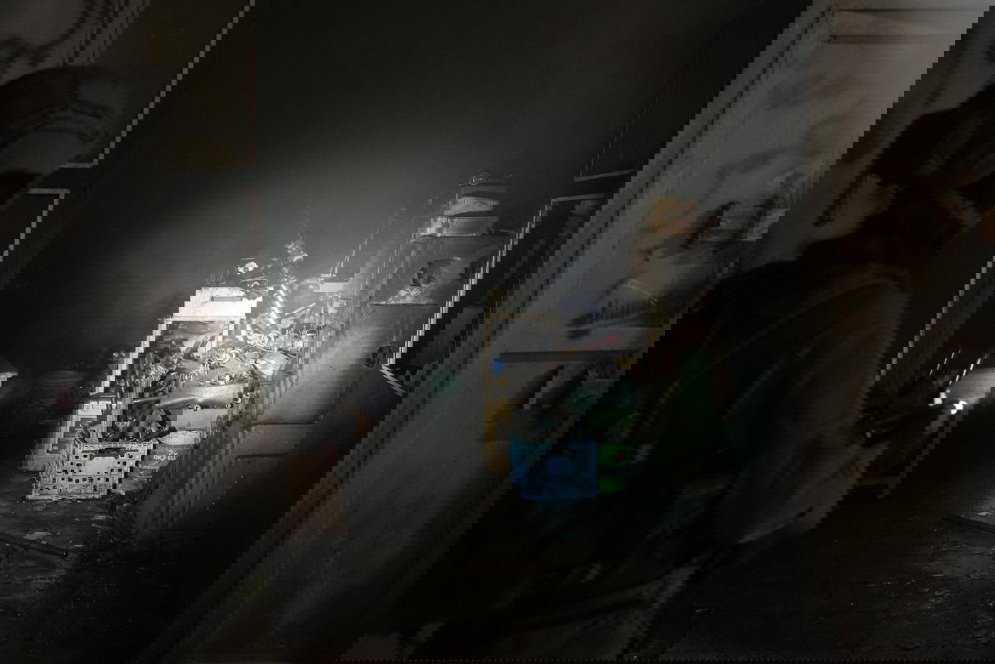 השמדת המחרטות