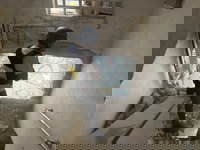 היזרת הנפילה בבני ברק