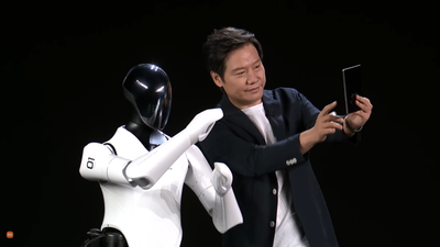 הרובוט סייבר-וואן