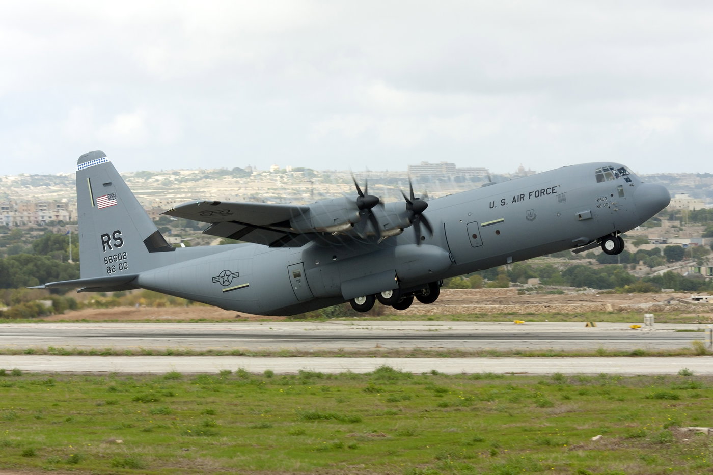 C-130