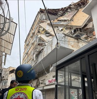 קריסת המבנה