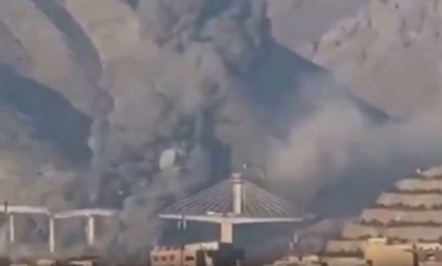 טראמפ: "הגשר הגדול באיראן קרס" - איראן מאיימת על גשרים בישראל