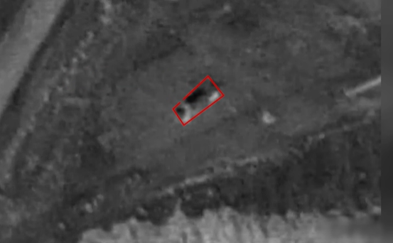 צה"ל חושף: מפקדי משמרות המהפכה החלו לפעול מקרונות ניידים - והותקפו