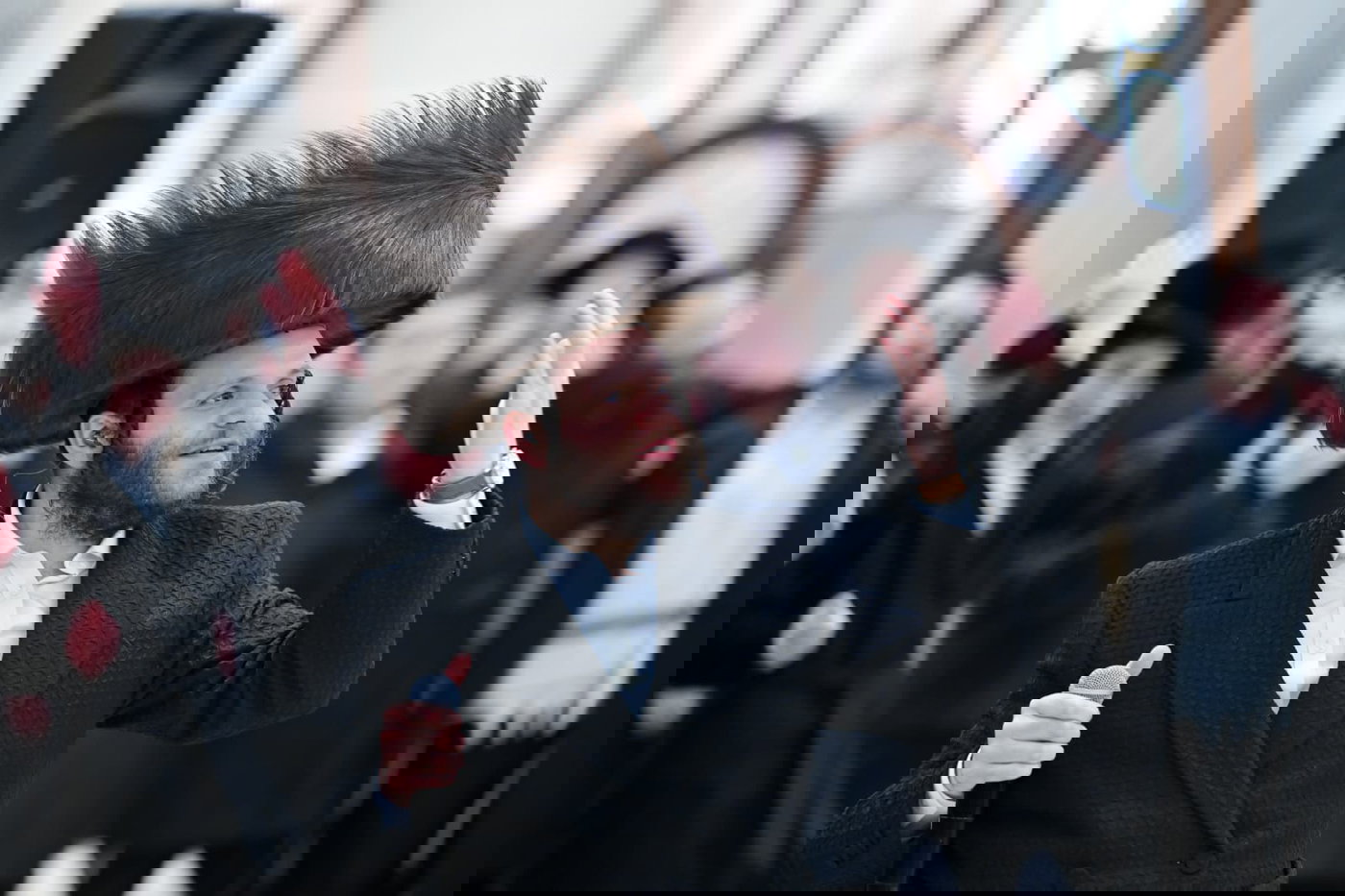 זאנוויל ויינברגר