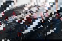 זאנוויל ויינברגר