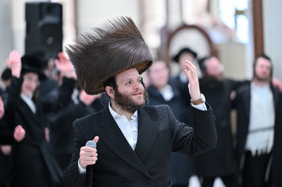 זאנוויל ויינברגר