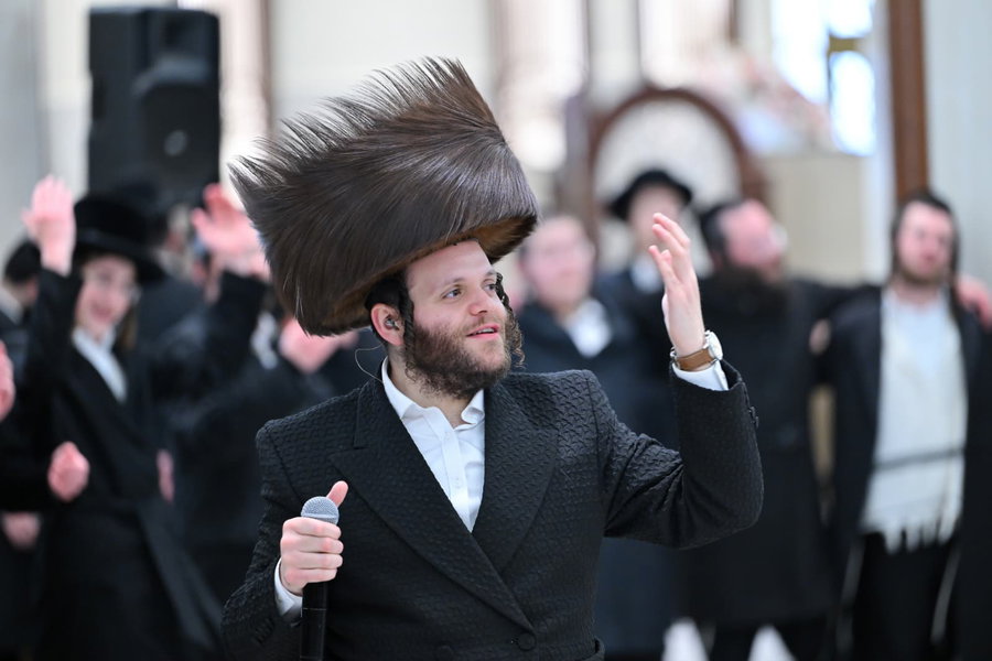 זאנוויל ויינברגר