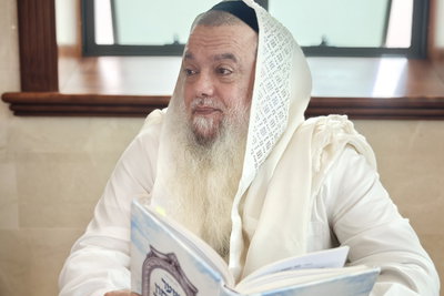 אתה לא מאמין? אל תגיד שכן - וזו הסיבה • צפו בחיזוק היומי עם הרב יגאל כהן