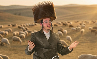 עוזיאל דייטש, אברומי ברקו ו'קאפלה', מחדשים את "הגידה לי"  