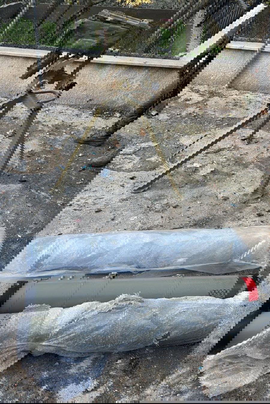 צפו בתיעוד: לוחמי גבעתי חיסלו מחבלי חיזבאללה חמושים שהתקרבו לכוחות צה"ל