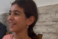 נסיה בת הילה - לרפואה שלימה בתוך שאר חולי ישראל