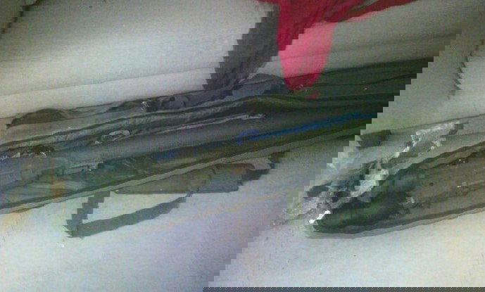 בהתקפה ממוקדת בדרום לבנון: חוסלו מחבלים שתכננו שיגור נ"ט לישראל