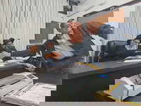 הגאון רבי שלמה מחפוד בערב פסח