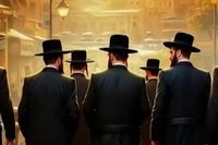 השידוך והפרנסה - מגיעים לאדם מהמקום הכי לא צפוי! | צפו ברבי אלימלך בידרמן