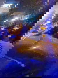 מעצר החשוד בשיכון ג'