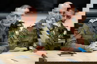 הרמטכ"ל: "לא נפספס את ההזמדנות לשנות את המציאות הביטחונית בצפון"