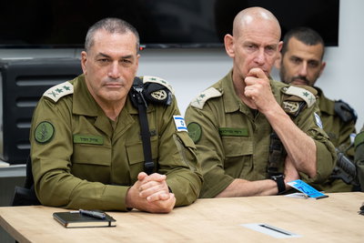 הרמטכ"ל: "לא נפספס את ההזדמנות לשנות את המציאות הביטחונית בצפון"