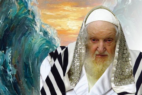 ליל שביעי של פסח! "מובטחים שיזכו להתארס בשנה זו תשפ"ו"