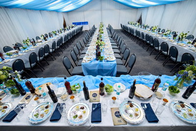 ליל הסדר באוקראינה