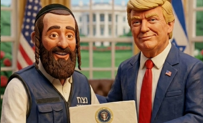 לייזר ברוק בתזכורת מוזיקלית: היום ארבעה ימים בעומר