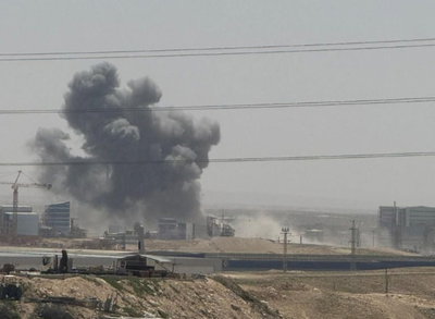 שיגורים מאיראן לדרום | פגיעה בנאות חובב בנגב | צה"ל כותש בלבנון