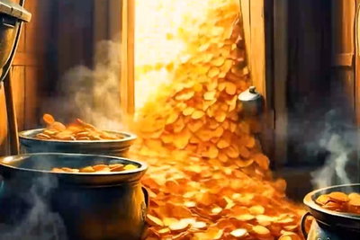 בשביעי של פסח אפשר לפעול ישועות - גם אם אין כל כך זכויות | צפו ברבי אלימלך בידרמן