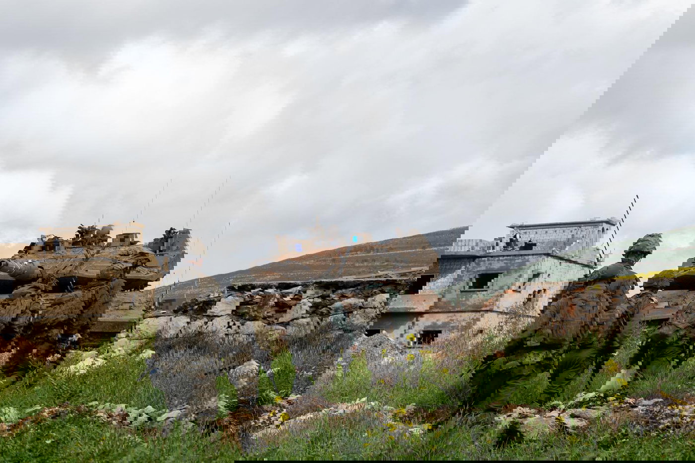 חטיבת גולני בלבנון