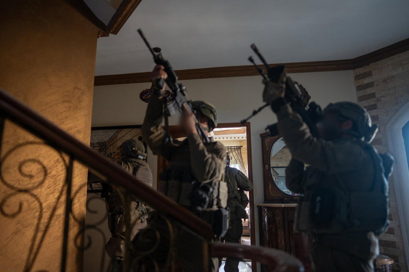 חטיבת גולני בלבנון