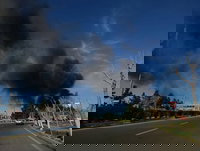 תקיפת מפעלים באיראן