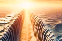 בנס של קריעת ים סוף נפתחה הישועה לדורות; כך תנצלו זאת | צפו ברבי אלימלך בידרמן