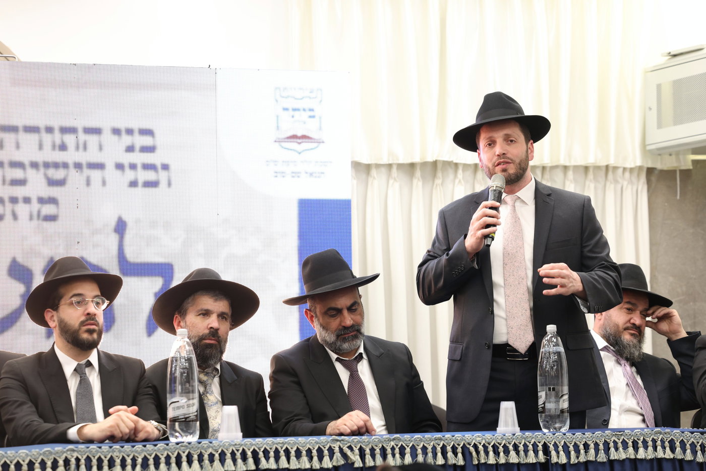 הקבלת פני רבו אצל הגר"ז כהן