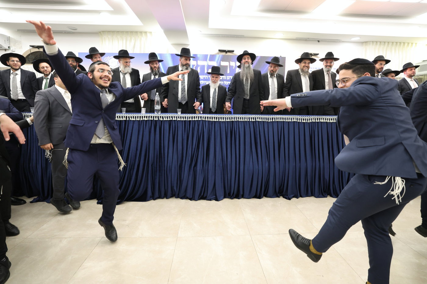 הקבלת פני רבו אצל הגר"ז כהן