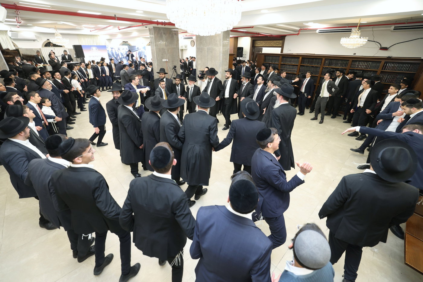 הקבלת פני רבו אצל הגר"ז כהן