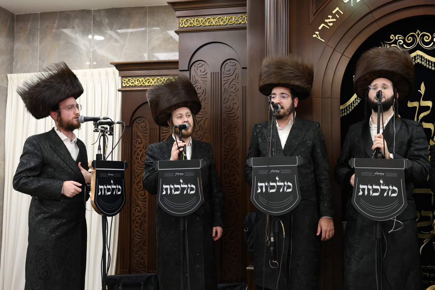 הקבלת פני רבו אצל הגר"ז כהן