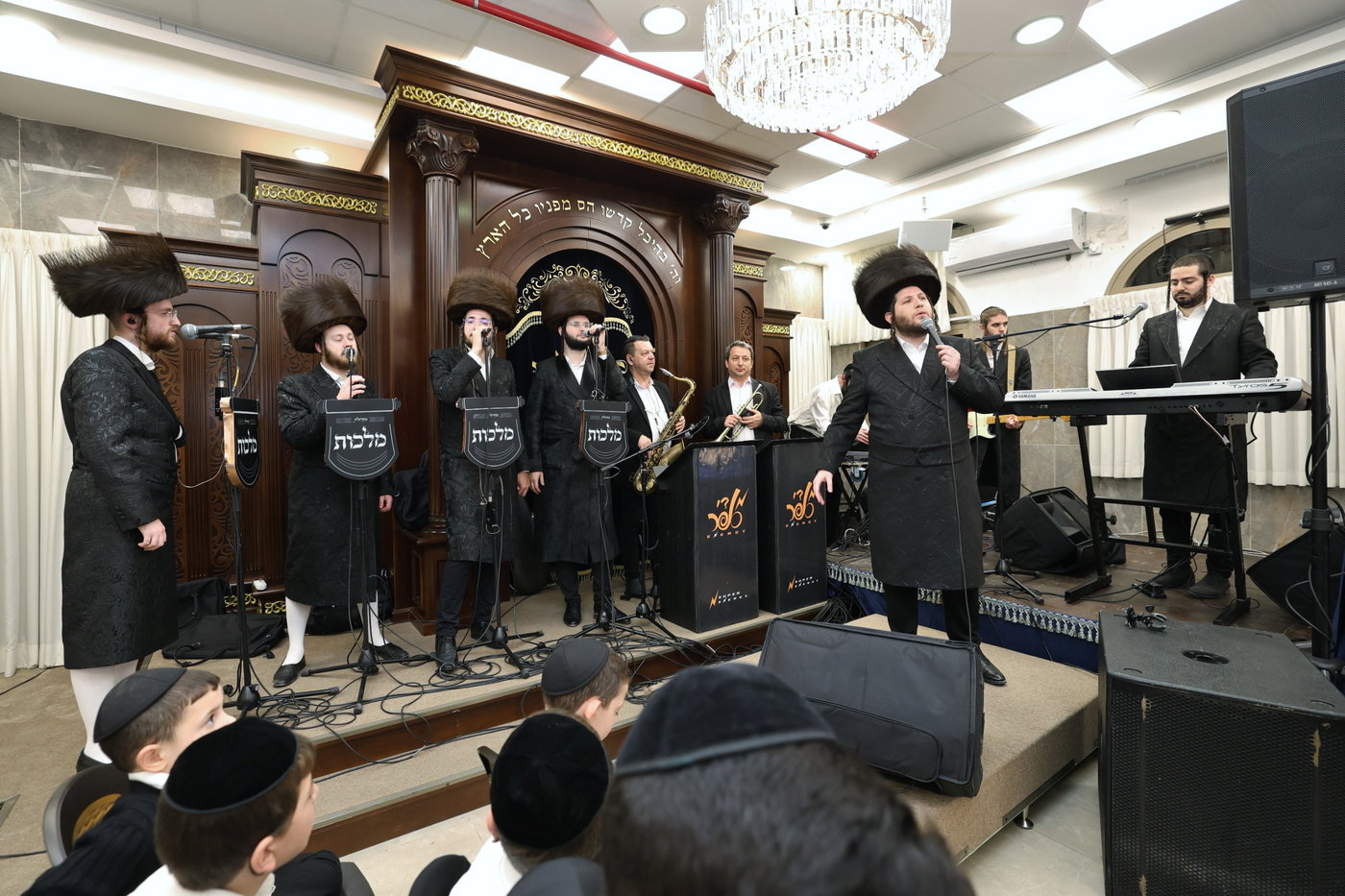 הקבלת פני רבו אצל הגר"ז כהן