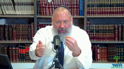 אז באמת מיהו משיח?