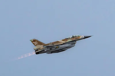 המראת המטוסים לתקיפות