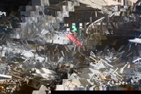 חורבן בטהרן