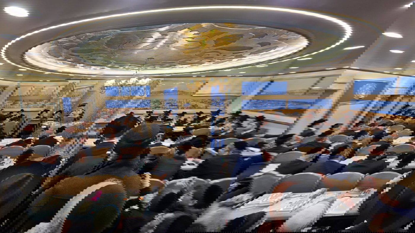 שש שנים להסתלקות הראש"ל הגאון רבי אליהו בקשי דורון זצ"ל