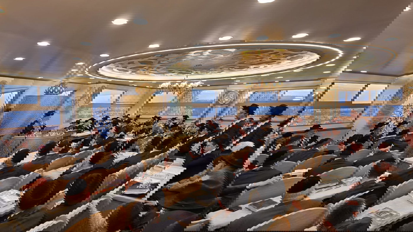 שש שנים להסתלקות הראש"ל הגאון רבי אליהו בקשי דורון זצ"ל