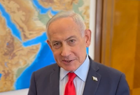 "טראמפ הודה לי על הסיוע": נתניהו חושף שיחה בין המנהיגים | צפו