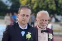 ולדימיר ודימה גרשוביץ