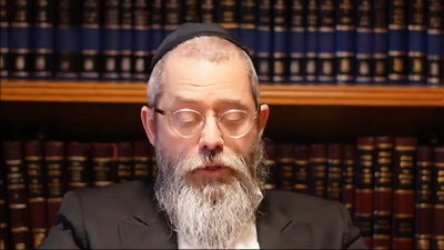 הכרתם את המנהג בשביעי של פסח? הסוד העמוק של החג | צפו