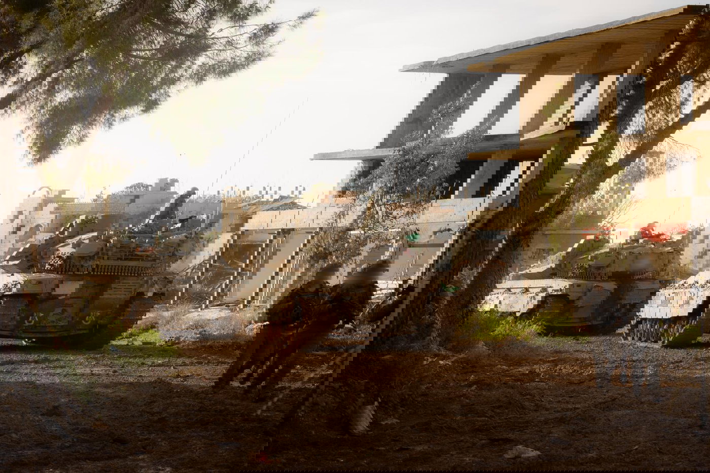 גולני בלבנון