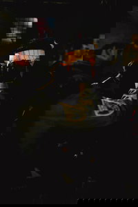 שכם: המסתערבים עצרו 4 מבוקשים בחשד לייצור, הפצה והשלכת מטעני חבלה