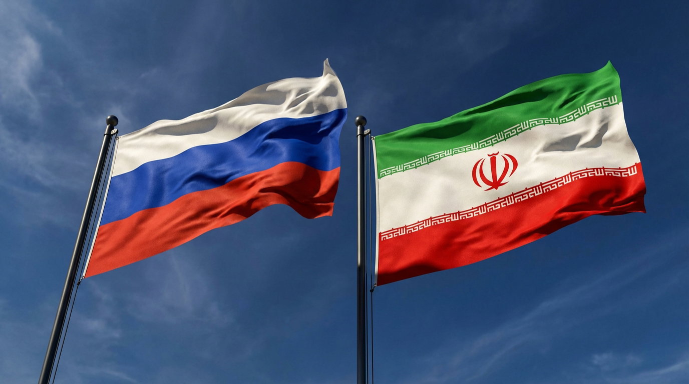 תצלומי לוויין, סייבר ושיתוף פעולה חשאי: כך מסייעת רוסיה לאיראן במלחמה