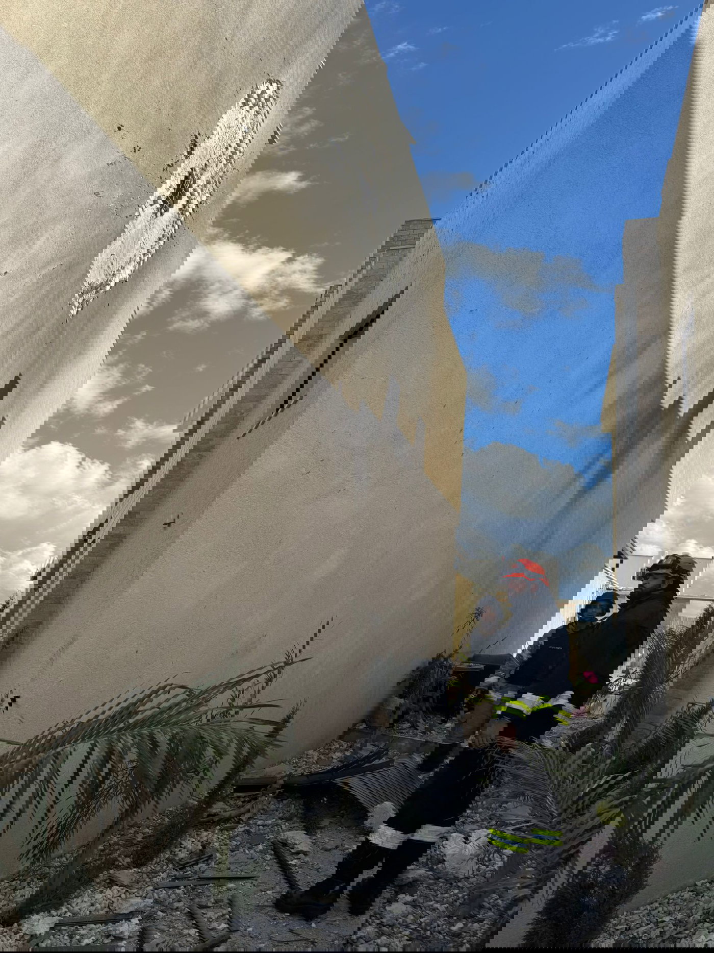 טראמפ: "ציוויליזציה שלמה תמות הלילה" | ישראל תקפה גשרים ותשתיות