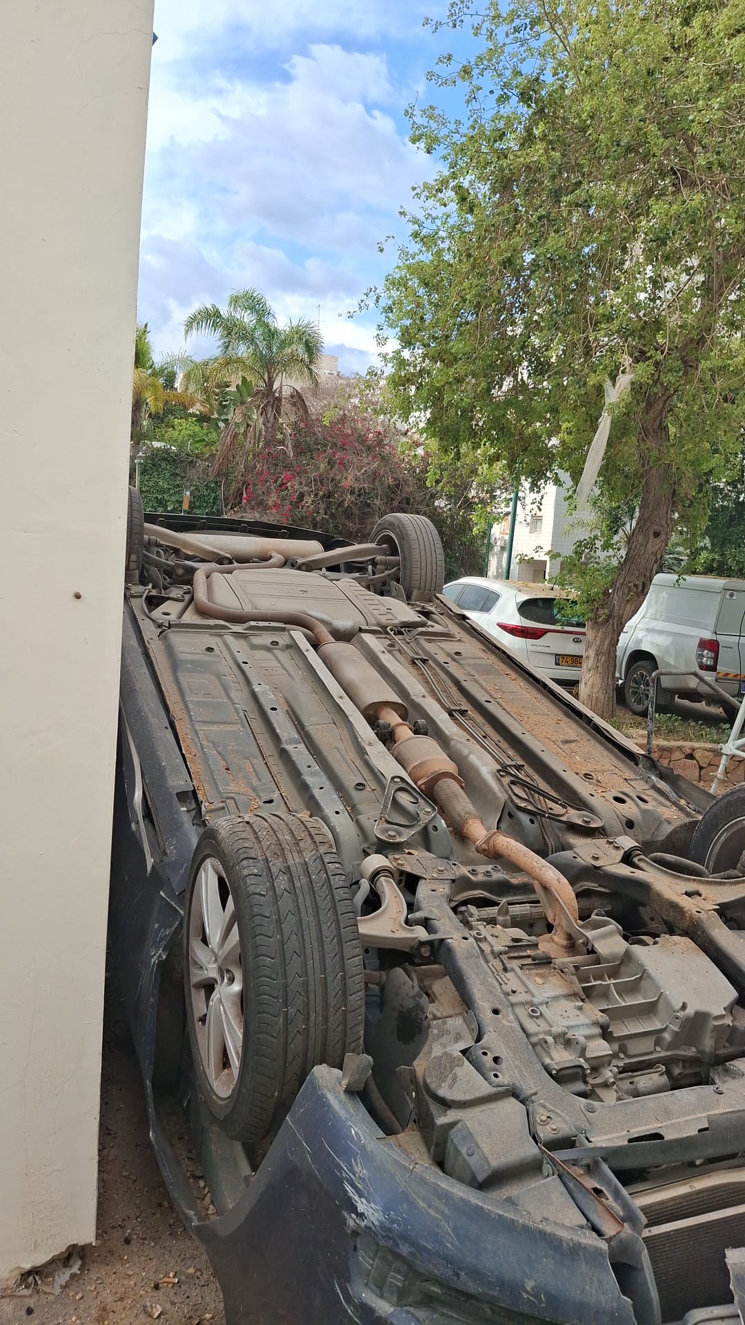 טראמפ: "ציוויליזציה שלמה תמות הלילה" | ישראל תקפה גשרים ותשתיות